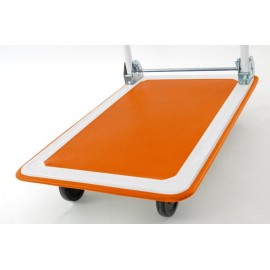 CARRELLO PIEGHEVOLE con piattaforma 91x61 CM