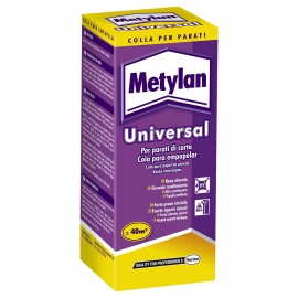 METYLAN UNIVERSAL 125g PER PARATI