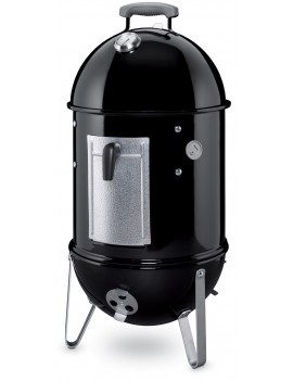 Smokey Mountain Cooker O 47 cm Black