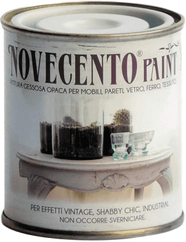 Tinte Pastello - NOVECENTO...