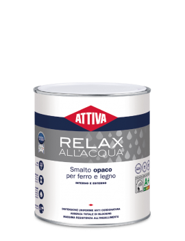 Relax all'acqua OPACO - ATTIVA