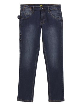 PANT STONE - BLU JEANS