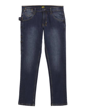 PANT STONE - BLU JEANS