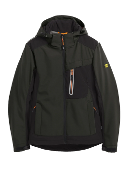 SOFTSHELL CARBON TECH