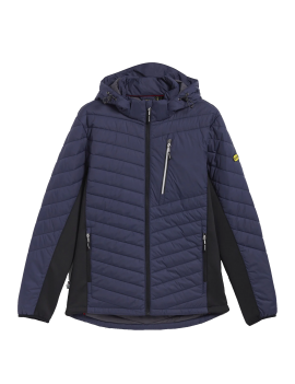 PADDED JACKET OSLO