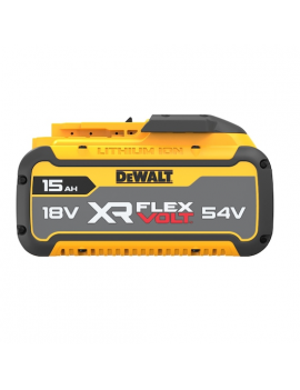 Batteria XR FLEXVOLT 15Ah