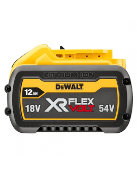 Batteria 54V FLEXVOLT 12.0Ah