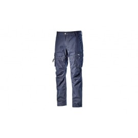 Pantalone WIN II